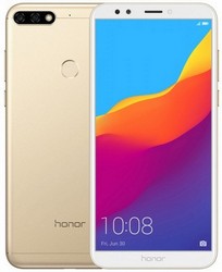 Замена разъема зарядки на телефоне Honor 7C Pro в Липецке
